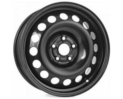 Magnetto VW Jetta 6.5x16 5x112 ET 50 Dia 57.1 (черный)