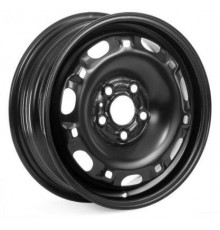 Magnetto VW Polo 5.5x14 4x100 ET 45 Dia 57.1 (silver)