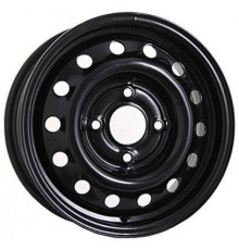 Magnetto X-Trail 7x17 5x114.3 ET 45 Dia 66.1 (черный)