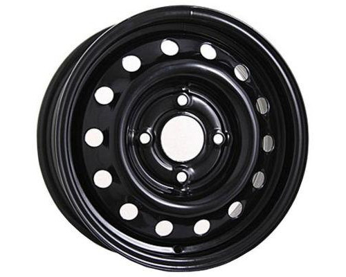 Magnetto X-Trail 7x17 5x114.3 ET 45 Dia 66.1 (черный)