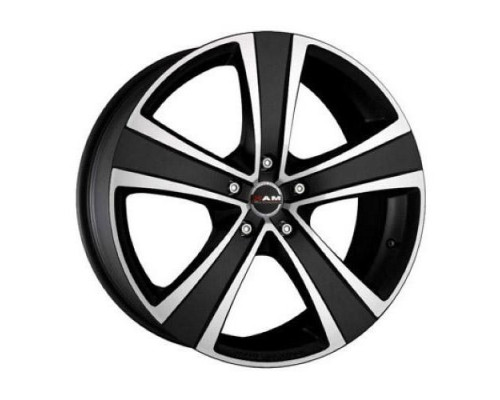 Mak Fuoco 9x18 5x112 ET 35 Dia 76 (HS)