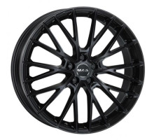 Mak Speciale 8.5x19 5x112 ET 20 Dia 66.5 (black mirror)