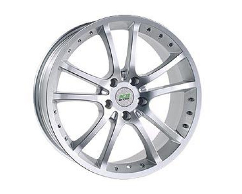 N2O Y950 7x17 5x112 ET 42 Dia 66.6 (silver) N2O Y950 7x17 5x112 ET 42 Dia 66.6 (silver)
