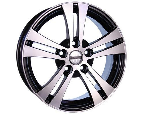Neo 540 6x15 5x100 ET 40 Dia 57.1 (HB) Neo 540 6x15 5x100 ET 40 Dia 57.1 (HB)
