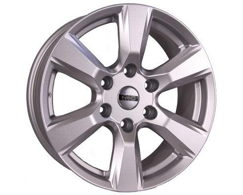 Neo 705 7.5x17 6x139.7 ET 25 Dia 106.1 (BFP)