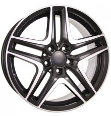 Neo 723 7.5x17 5x112 ET 42 Dia 66.6 (HBFP)