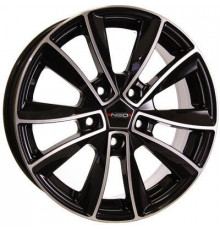 Neo 742 7x17 5x115 ET 41 Dia 70.3 (BFP)