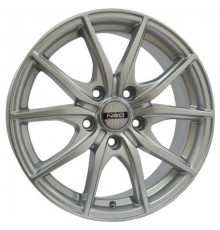 Neo 776 7x17 5x108 ET 45 Dia 60.1 (silver)