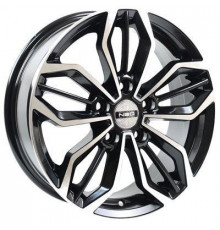 Neo 780 7.5x17 5x108 ET 50 Dia 63.4 (BFP)
