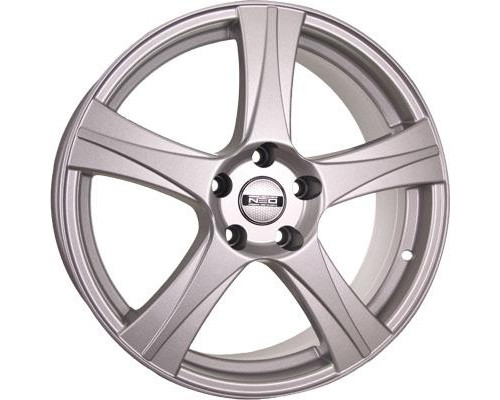 Neo 843 7x18 5x114.3 ET 40 Dia 67.1 (BFP)