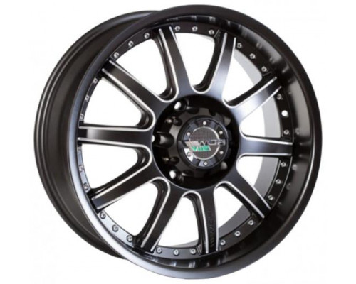 PDW Corsa 8x18 5x112 ET 41 Dia 57.1 (SF)