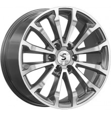 Premium Series KP006 8.5x20 6x139.7 ET 25 Dia 106.1