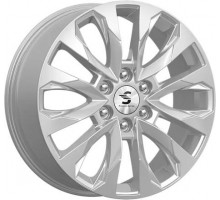 Premium Series KP007 8x20 6x139.7 ET 60 Dia 95.1