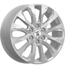 Premium Series KP007 8x20 6x139.7 ET 38 Dia 67.1