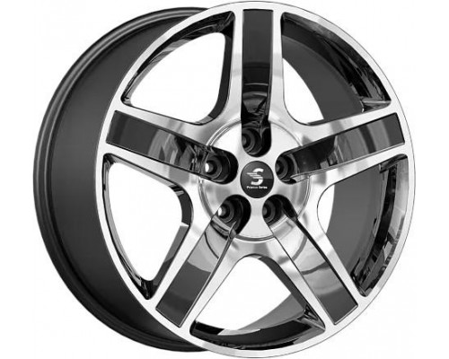 Premium Series KP008 8.5x20 5x120 ET 42 Dia 72.6