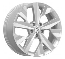 Premium Series KP011 7.5x18 5x114.3 ET 40 Dia 66.1 (HS)