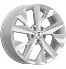 Premium Series KP011 7.5x18 5x108 ET 47 Dia 60.1 (GB)