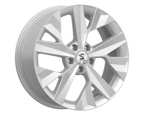 Premium Series KP011 7.5x18 5x114.3 ET 40 Dia 66.1 (HS)