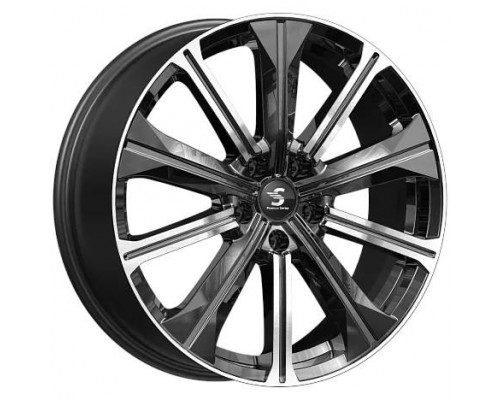 Premium Series КР013 7x19 5x114.3 ET 45 Dia 67.1