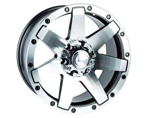 Race Ready CSSD2809 8.5x18 6x139.7 ET 25 Dia 106.1 (BP)