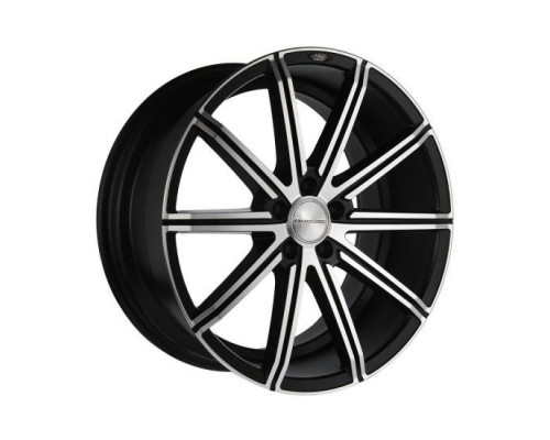 Racing Wheels H-577 9.5x19 5x112 ET 35 Dia 66.6 (DBFP)