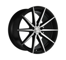 Racing Wheels H-758 9.5x19 5x112 ET 35 Dia 66.6 (WSS)