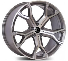 Replica B5498 9.5x21 5x112 ET 37 Dia 66.6 (MB)