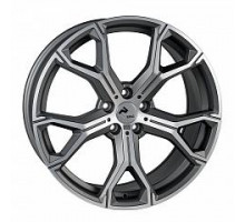 Replica BM99 9x20 5x112 ET 35 Dia 66.6