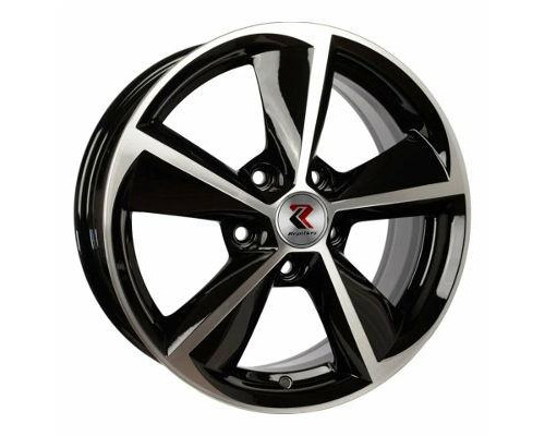 RepliKey RK R160 6.5x16 5x114.3 ET 41 Dia 67.1 (HSB)