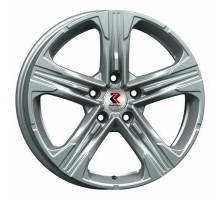 RepliKey RK R240 7x17 5x114.3 ET 49 Dia 67.1 (HSB)