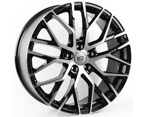 RST R019 7.5x19 5x114.3 ET 45 Dia 67.1 (silver)