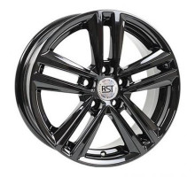 RST R025 6x15 5x100 ET 38 Dia 57.1 (HSL)