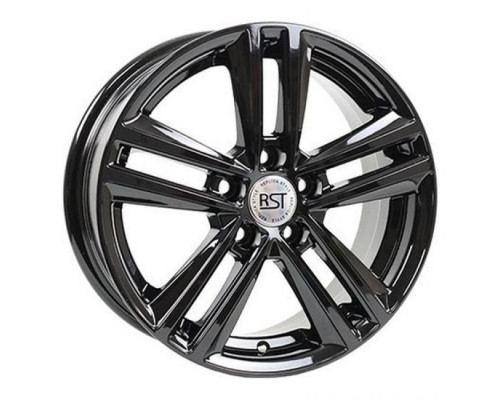 RST R025 6x15 5x100 ET 38 Dia 57.1 (HSL)