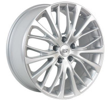 RST R028 8x18 5x114.3 ET 50 Dia 60.1 (HSBFP)