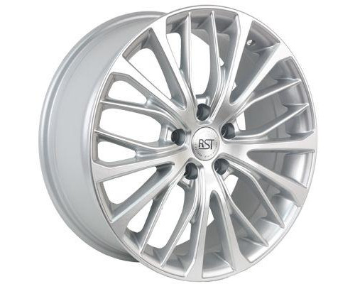 RST R028 8x18 5x114.3 ET 50 Dia 60.1 (HSBFP)