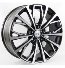 RST R038 7x18 5x114.3 ET 35 Dia 60.1 (GB)