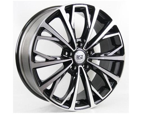 RST R038 7x18 5x114.3 ET 35 Dia 60.1 (GB)