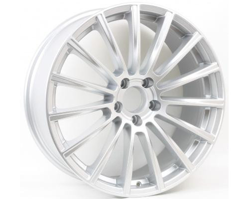 RST R049 8x19 5x112 ET 43 Dia 66.6 (BFP)