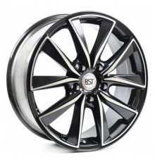 RST R057 7x17 5x108 ET 50 Dia 63.4 (HS)