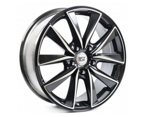 RST R057 7x17 5x108 ET 50 Dia 63.4 (HS)