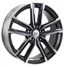 RST R078 7x18 5x114.3 ET 35 Dia 60.1 (BFP)