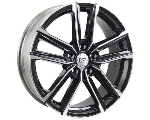 RST R078 7x18 5x114.3 ET 35 Dia 60.1 (BFP)