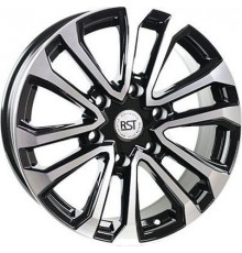 RST R117 7.5x17 6x139.7 ET 25 Dia 106.1 (BFP)
