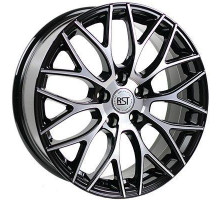 RST R137 7x17 5x114.3 ET 35 Dia 60.1 (silver)