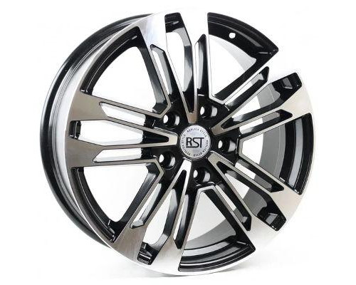 RST R167 7x17 5x120 ET 55 Dia 65.1 (MBFP)