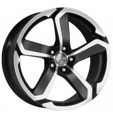 Скад Аллигатор 6x15 4x100 ET 45 Dia 67.1 (алмаз бархат)