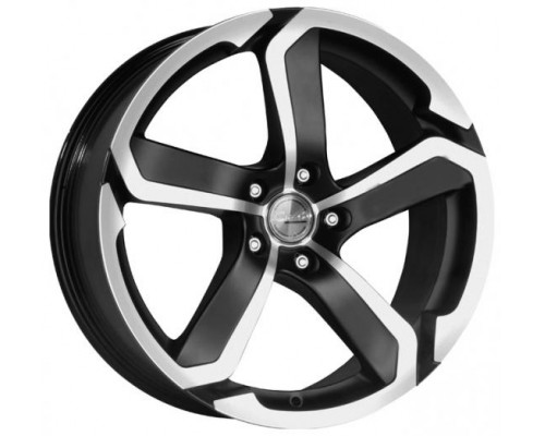 Скад Аллигатор 6x15 4x100 ET 45 Dia 67.1 (алмаз бархат)