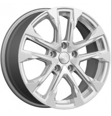 Скад Атакор 7x17 5x108 ET 33 Dia 60.1 (BFP)