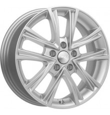 Скад Боракай 6.5x16 5x114.3 ET 38 Dia 67.1 (селена)