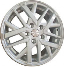 Скад Босфор 6x16 5x112 ET 40 Dia 66.6 (BFP)